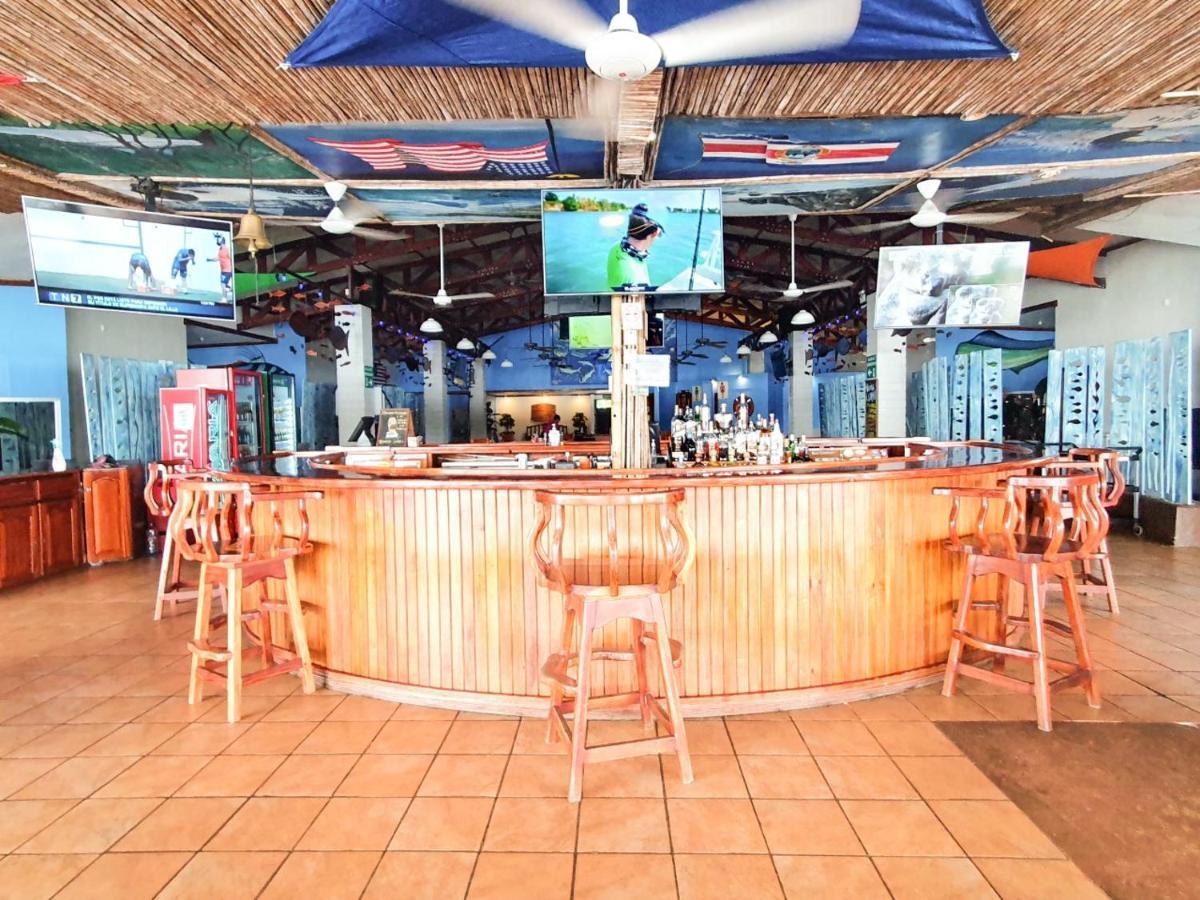 Fish Hook Marina Hotel Golfito Ngoại thất bức ảnh