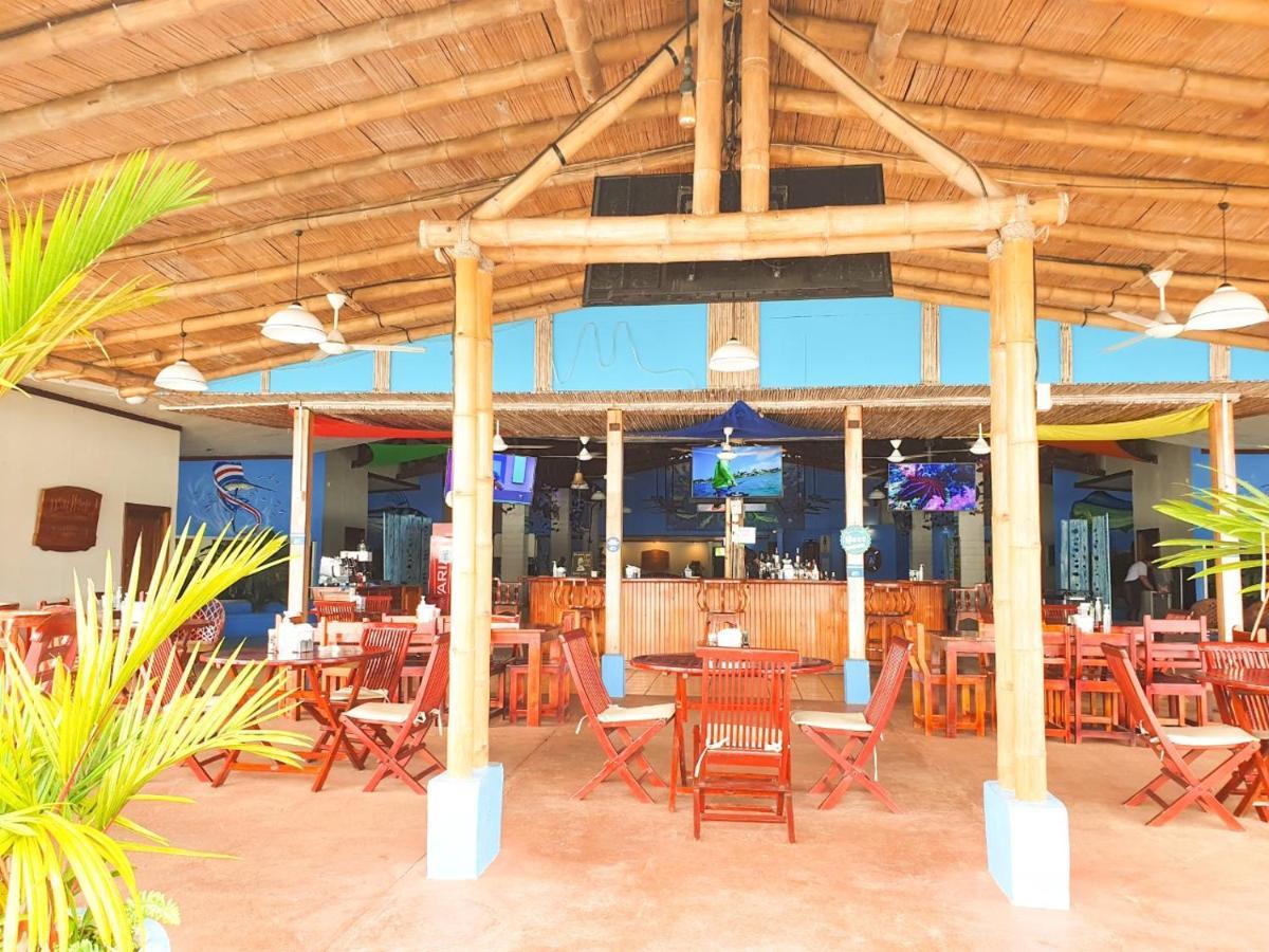 Fish Hook Marina Hotel Golfito Ngoại thất bức ảnh
